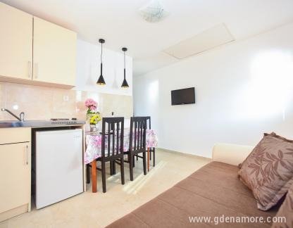 Bonik apartamentos, alojamiento privado en Budva, Montenegro - DSC_4450