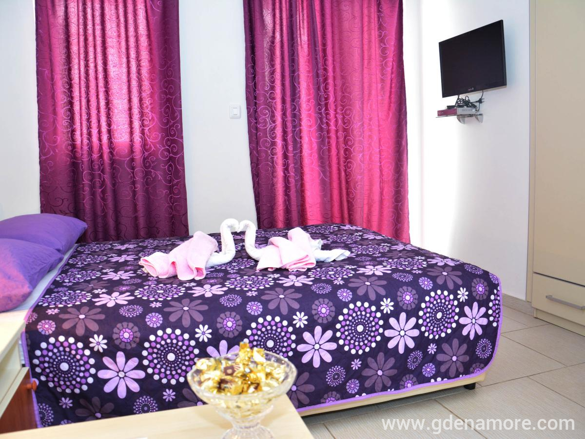 Bonik apartmani, privatni smeštaj u mestu Budva, Crna Gora - Apartmani Bonik Budva